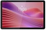 Lenovo Tab 10.1 2025 Model | Wi-Fi | 128GB Tablet | Polar Blue | Inclusief Hoes