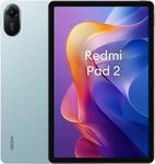 Xiaomi Redmi Pad 2 Tablet, 27,5 cm (11 Zoll), 2,5 K (MediaTek G100-Ultra, 8 GB RAM,