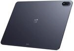 OnePlus Pad 3 512GB 16GB RAM - 13,2" 3.4K 144Hz Display, Qualcomm Snapdragon 8 Elite,