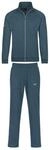 Trigema Herren 6371058 Jogginganzug (2er Pack)