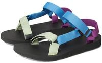 Teva Original Universal Women, 8.0US Women/39 EU, Glow Multi GWM