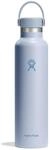 Hydro Flask - Wasserflasche 709 ml (24 oz) - Vakuumisolierte Edelstahl-Wasserflasche