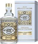 4711&reg; Floral Collection Daisy| Eau de Cologne - frisch - lieblich - zart | 100ml