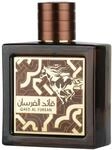 Lattafa Qaed Al Fursan Untamed - s&uuml;&szlig;, warm und w&uuml;rzig, Amber, Aromatic, Eau de