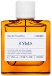 KORRES KYMA Eau de Toilette f&uuml;r Herren, frischer & belebender Herrenduft,