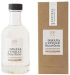 100BON Davana & Vanille Bourbon Nat&uuml;rlicher Duft &ndash; Nachf&uuml;llpack 200 ml