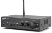 Dynavox Mini-Verst&auml;rker CS-PA8, Stereo Digital-Verst&auml;rker, schraubbare