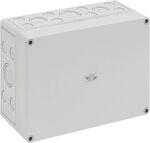 Spelsberg 2196422 10590801 TK PS 2518-11-m Installations-Gehaeuse 254 x 180 x...