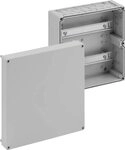 Spelsberg Reihenklemmengeh&auml;use Leer 300 x 300 x 132 mm, Ip65, RKA 4/68-L, 1196231