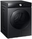 Samsung DV90DB8845GBU2 W&auml;rmepumpentrockner DV8400D, 9 kg, EEK: A, AI W&auml;schetrockner