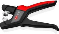 KNIPEX Automatische Abmantelungszange 175 mm, 12 74 180