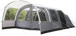 Skandika aufblasbares Zelt Timola 6 Air Protect | Luftzelt, Familienzelt, 6 Personen