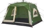 vidaXL Familienzelt Campingzelt Zelt Trekkingzelt f&uuml;r 7 Personen Quick Release