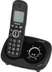 Alcatel XL595 Voice schnurloses Gro&szlig;tastentelefon mit Anrufbeantworter extra gro&szlig;es