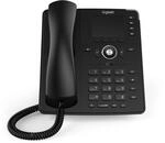 Gigaset P710 Ip Pro Dect Telephone Black, S30853-H4101-R101