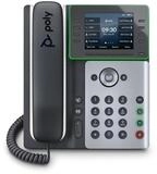 HP Edge E300 IP Phone and PoE-Enabled, 82M92AA