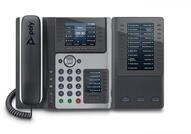 Poly EDGE E450 IP PH POE-E