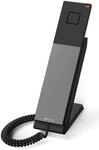Snom HD300A Hospitality Analog Telefon, Hotel- und G&auml;stezimmertelefon,