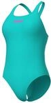 ARENA Performance Damen Solid Swim Pro Team Badeanzug