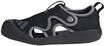 adidas Unisex Kinder ALTAVENTURE 3 SHOES CHILDREN, Core Black/Grey/Core Black, 29 EU