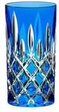 RIEDEL Laudon Highball - Dunkelblau - Einzelpackung, Trinkglas, Kristallglas, Nur