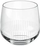 Villeroy & Boch - Afina Wasserglas Set 4-teilig 200 ml Klar, Sp&uuml;lmaschinenfest,