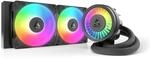 ARCTIC Liquid Freezer III Pro 240 A-RGB - AIO CPU K&uuml;hler, 2 x 120 mm Wasserk&uuml;hlung,