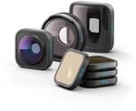 GoPro HB-Serie Objektivkollektion (HERO13 Black) &ndash; Enth&auml;lt