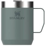 STANLEY 1913 Classic Legendary Camp Mug Thermobecher 0.23L - H&auml;lt 1 Stunden Hei&szlig; -