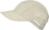 Eisley Unisex Laser Cap, Beige, M EU