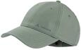 VAUDE Softshell Cap, hoher Schutz vor sch&auml;dlichen Sonnenstrahlen, Agave, M