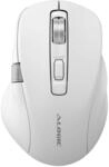 ALOGIC Apex Bluetooth Wireless Mouse | USB-C | ergonomisch | 7-Tasten programmierbar