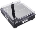 Decksaver Cover f&uuml;r Rane Twelve MK2, DJ Equipment Schutz, Staubdicht, Sto&szlig;fest