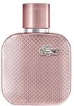 LACOSTE L.12.12 Silver Rose Eau de Parfum, Women (50 ml)