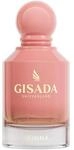 Gisada Donna Eau de Parfum - Luxuri&ouml;ser Femininer Duft - Frische Mandarine & Warme