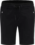Venice Beach Sweatshorts f&uuml;r Damen Shelby: funktional, modisch bequem S, Black