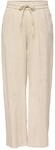 ONLY Damen Onltizana Cotton Loose Pants WVN Noos Basic Hose Mit Elastischem Bund Und