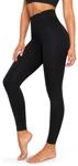 SMILODOX Leggings Damen Selina, High Waist Shaped Fit Sporthose mit hohem Bund,