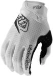 Troy Lee Designs Air Handschuh, Mono, White, S, 446931002
