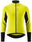 Gonso Road Jacket Softshell 2 M, Herren Fahrradjacke, Softshelljacke 