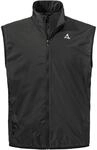 Sch&ouml;ffel Herren Vest Style Cannobio MNS, ultraleichte, winddichte Fahrradweste,