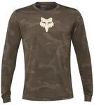 Fox Racing Unisex Ranger Tru Dri Ls Jersey Motorcycle Clothing