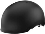Giro Hoxton MIPS City Fahrrad Helm matt schwarz 2026: Gr&ouml;&szlig;e: S (51-55cm)