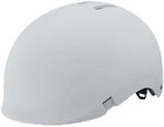 Giro Hoxton MIPS City Fahrrad Helm matt Chalk wei&szlig; 2025