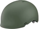 Giro Hoxton MIPS City Fahrrad Helm matt gr&uuml;n 2025: Gr&ouml;&szlig;e: M (55-59cm)