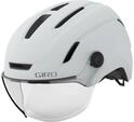 Giro Evoke LED MIPS Matte Chalk S