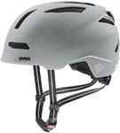uvex urban Planet LED - robuster Fahrradhelm f&uuml;r Damen und Herren - individuelle