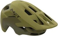 MET Revo MIPS Olive, matt, Gr. M, 57004310