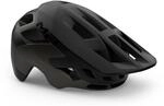 Helm MET Revo MIPS schwarz matt T.L (58-62)