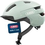 ABUS Fahrradhelm Purl-Y ACE mit LED-Licht &ndash; geeignet Fahrten auf E-Bike und